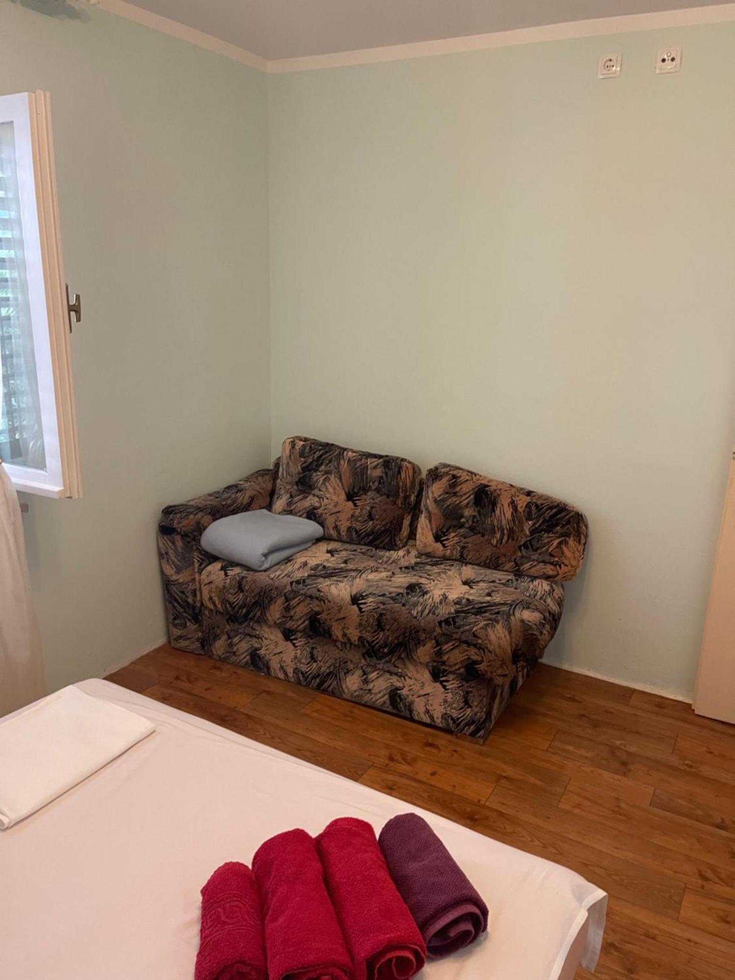 ביבינייה Holiday Home 1 מראה חיצוני תמונה
