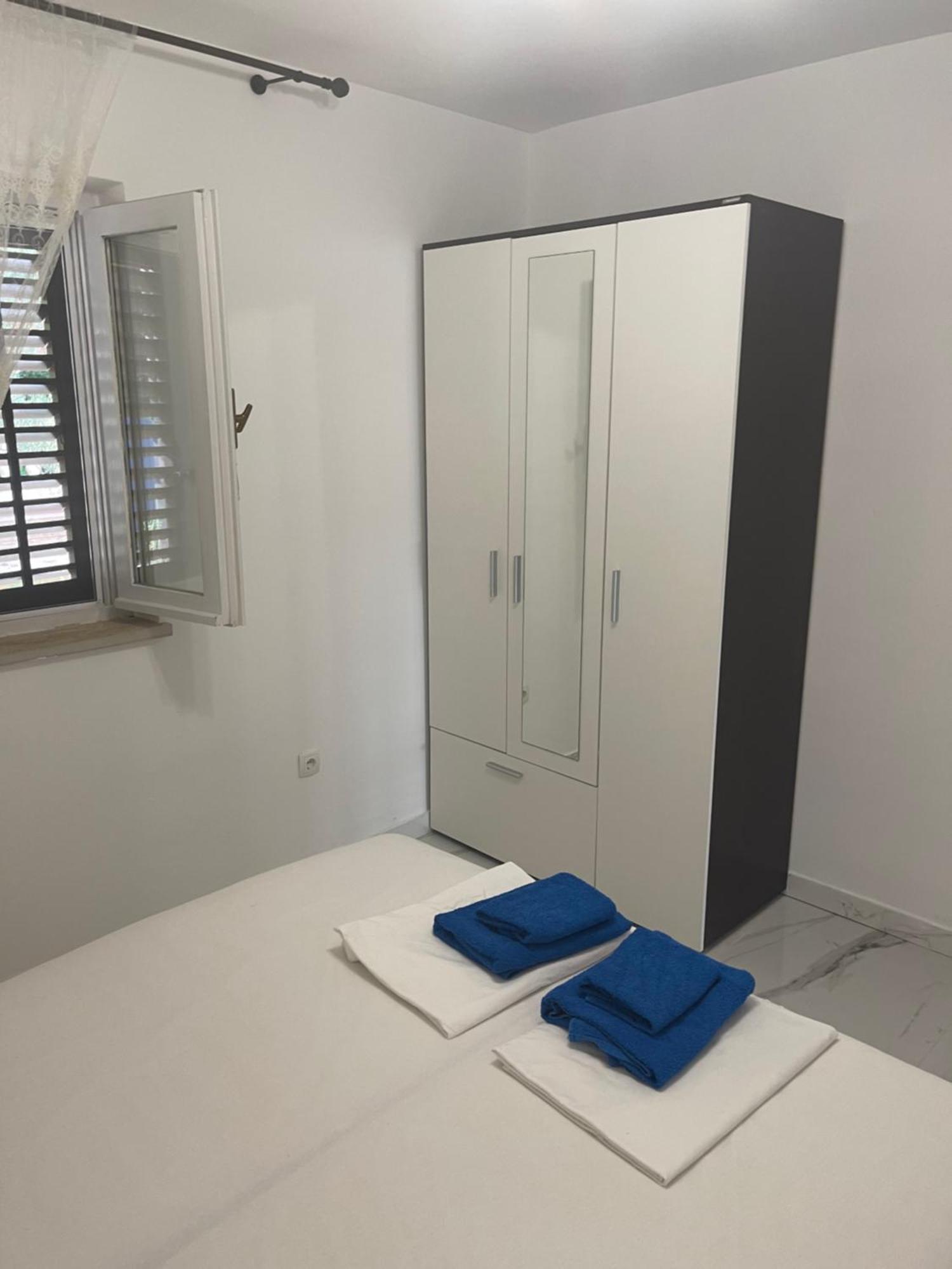 ביבינייה Holiday Home 1 מראה חיצוני תמונה