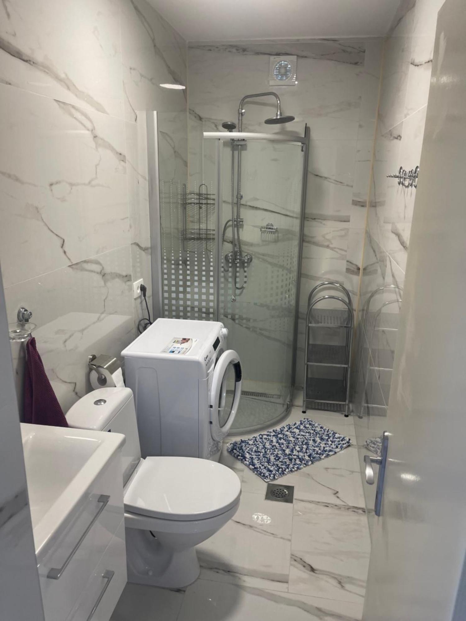 ביבינייה Holiday Home 1 מראה חיצוני תמונה