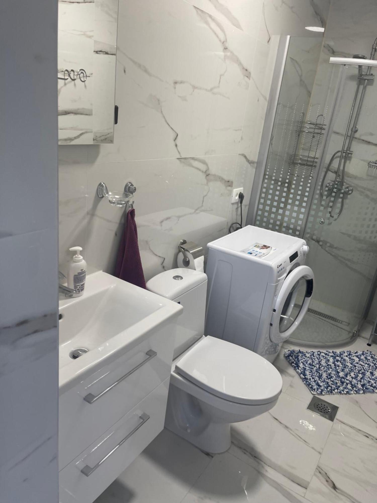 ביבינייה Holiday Home 1 מראה חיצוני תמונה