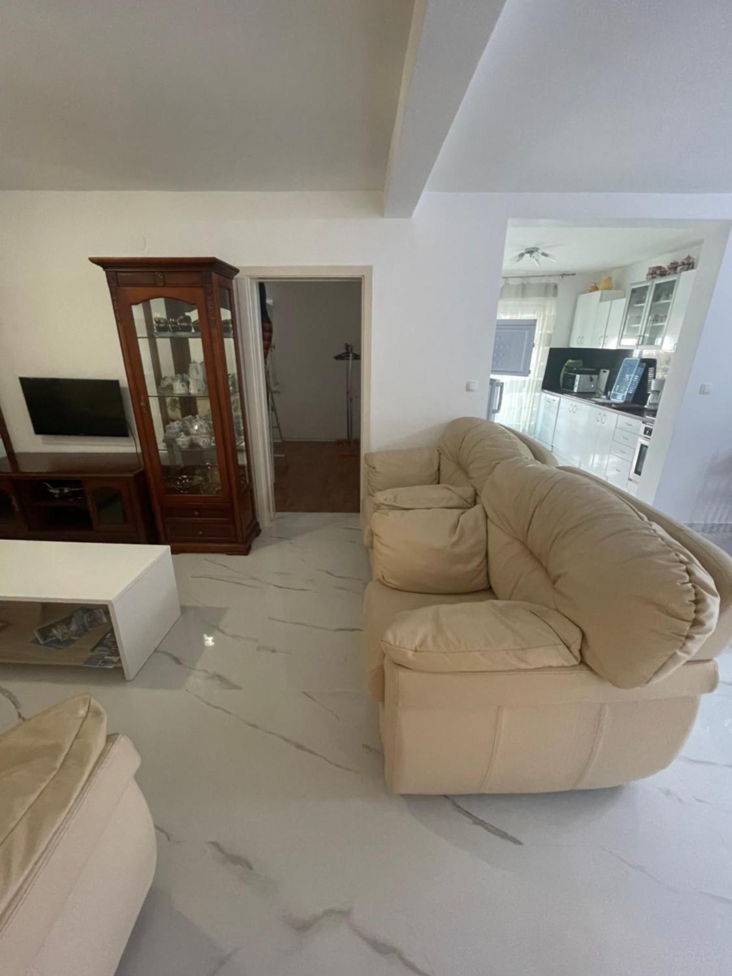 ביבינייה Holiday Home 1 מראה חיצוני תמונה