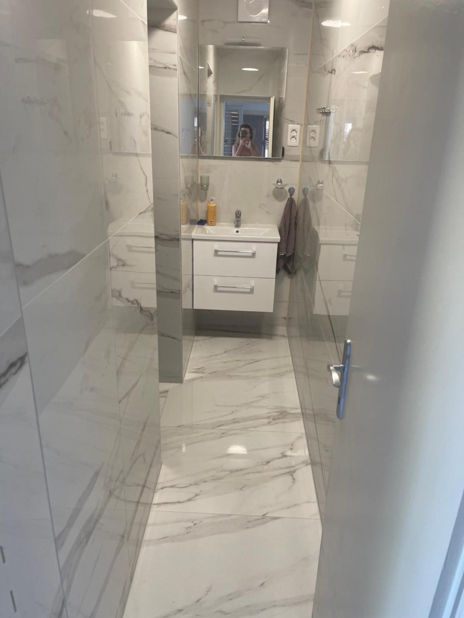 ביבינייה Holiday Home 1 מראה חיצוני תמונה
