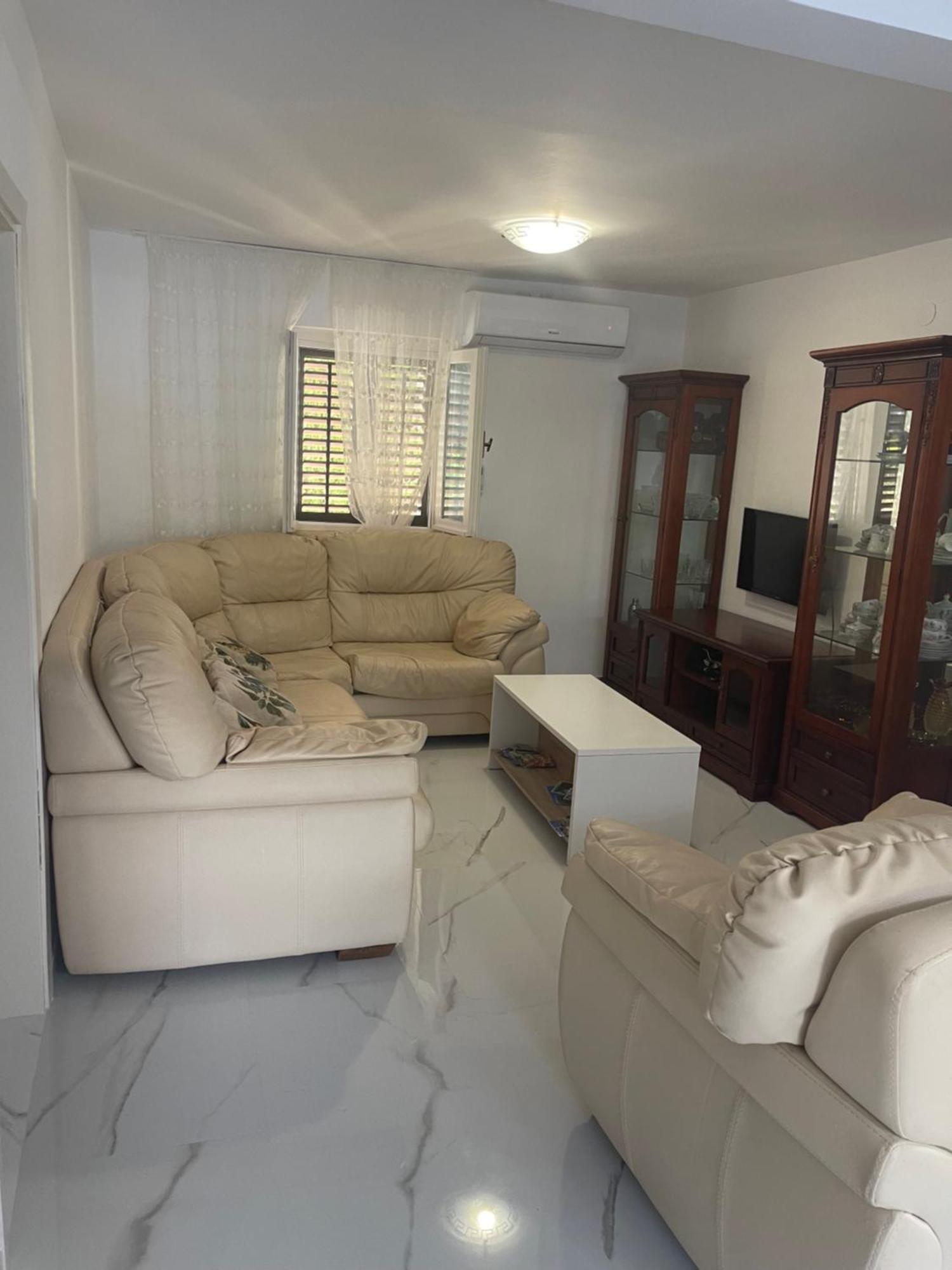ביבינייה Holiday Home 1 מראה חיצוני תמונה