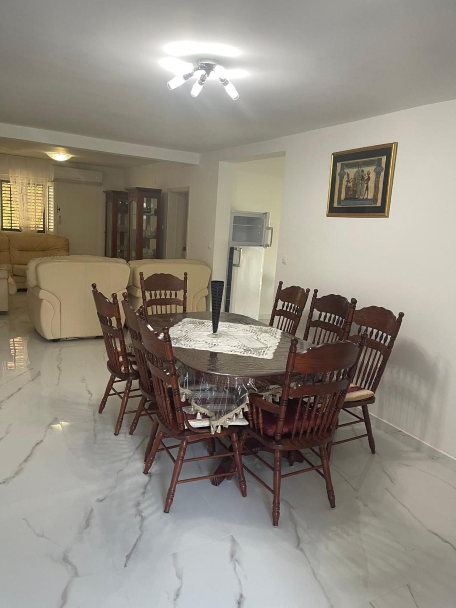 ביבינייה Holiday Home 1 מראה חיצוני תמונה
