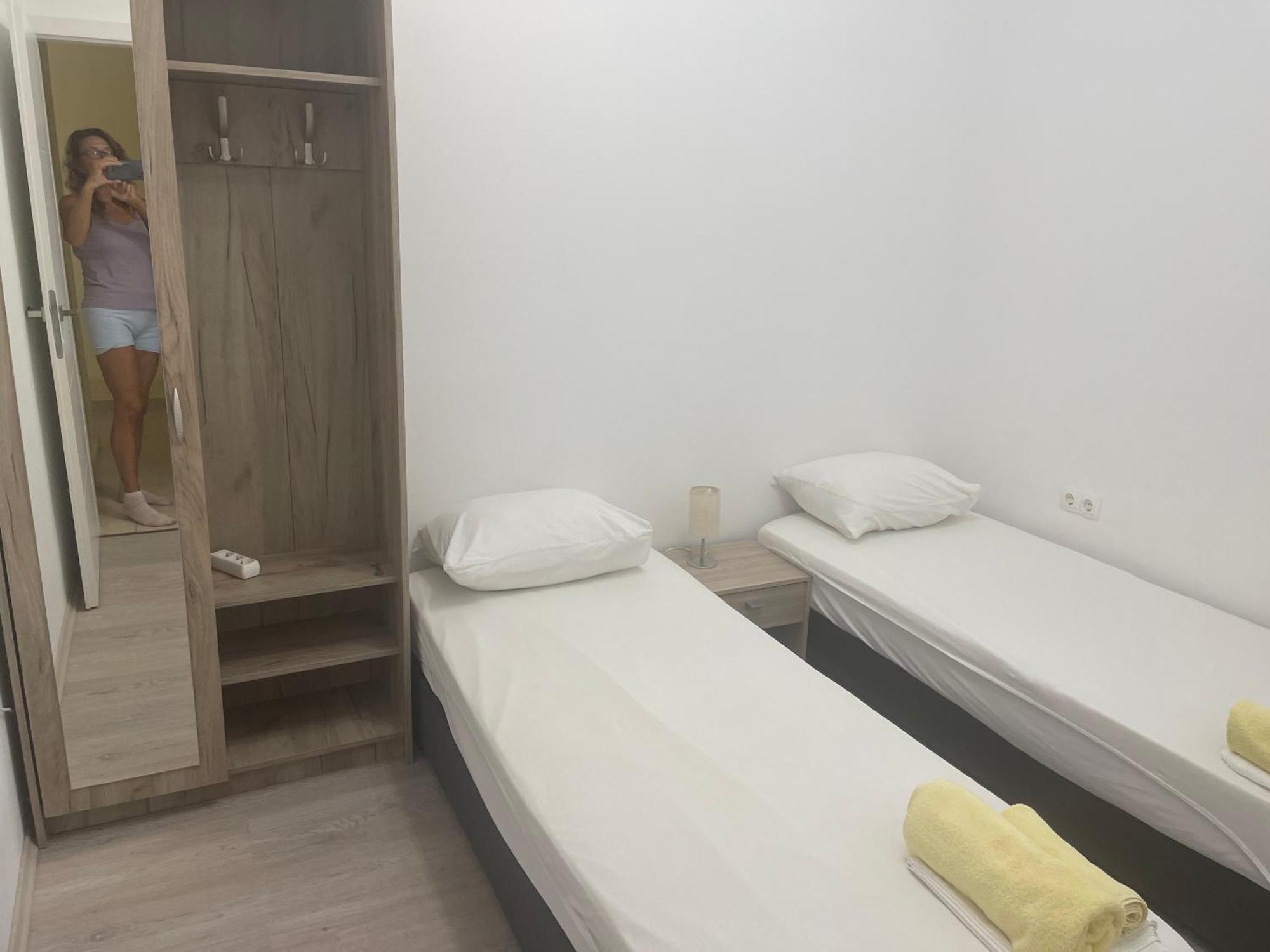 ביבינייה Holiday Home 1 מראה חיצוני תמונה