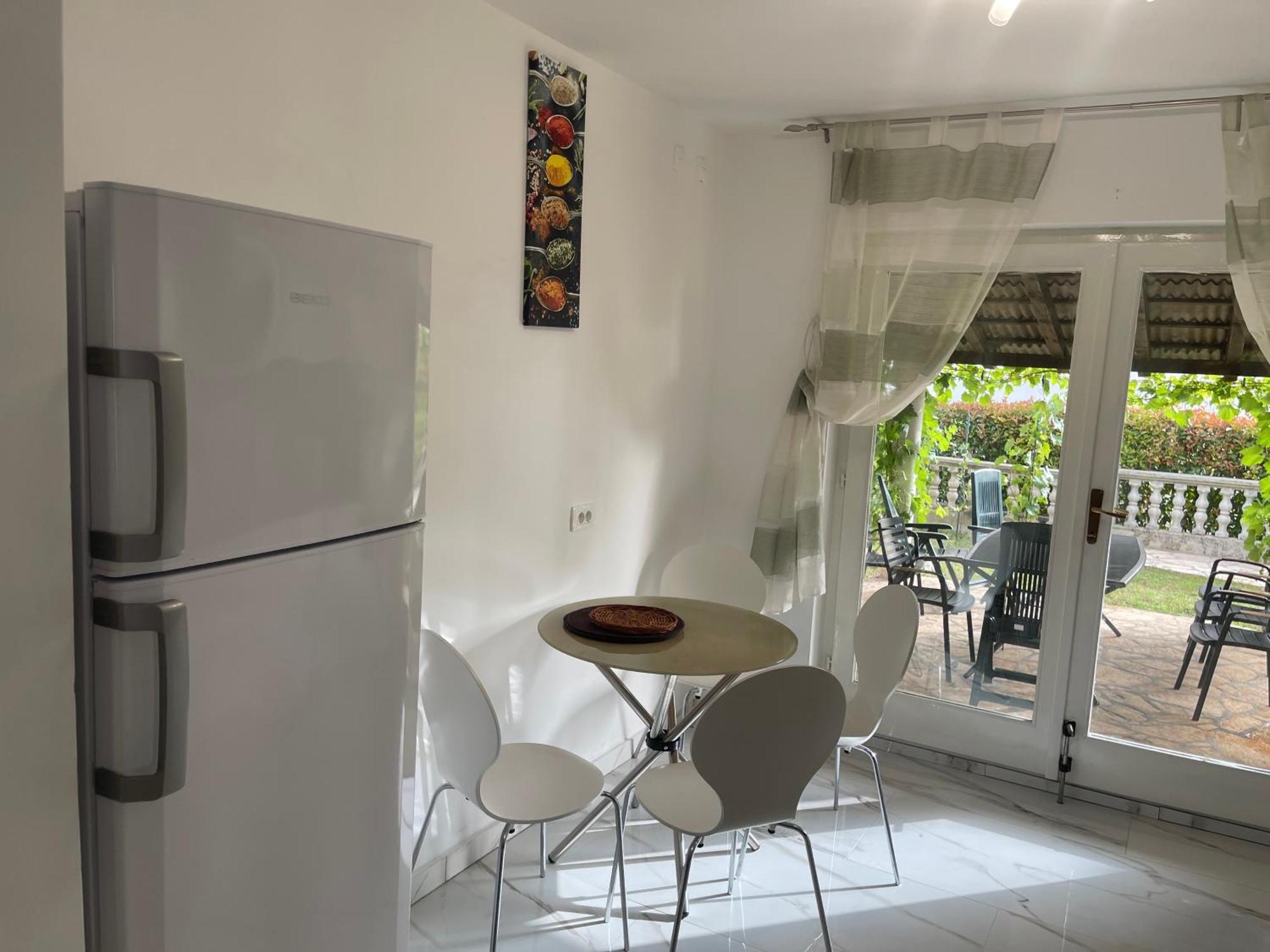 ביבינייה Holiday Home 1 מראה חיצוני תמונה