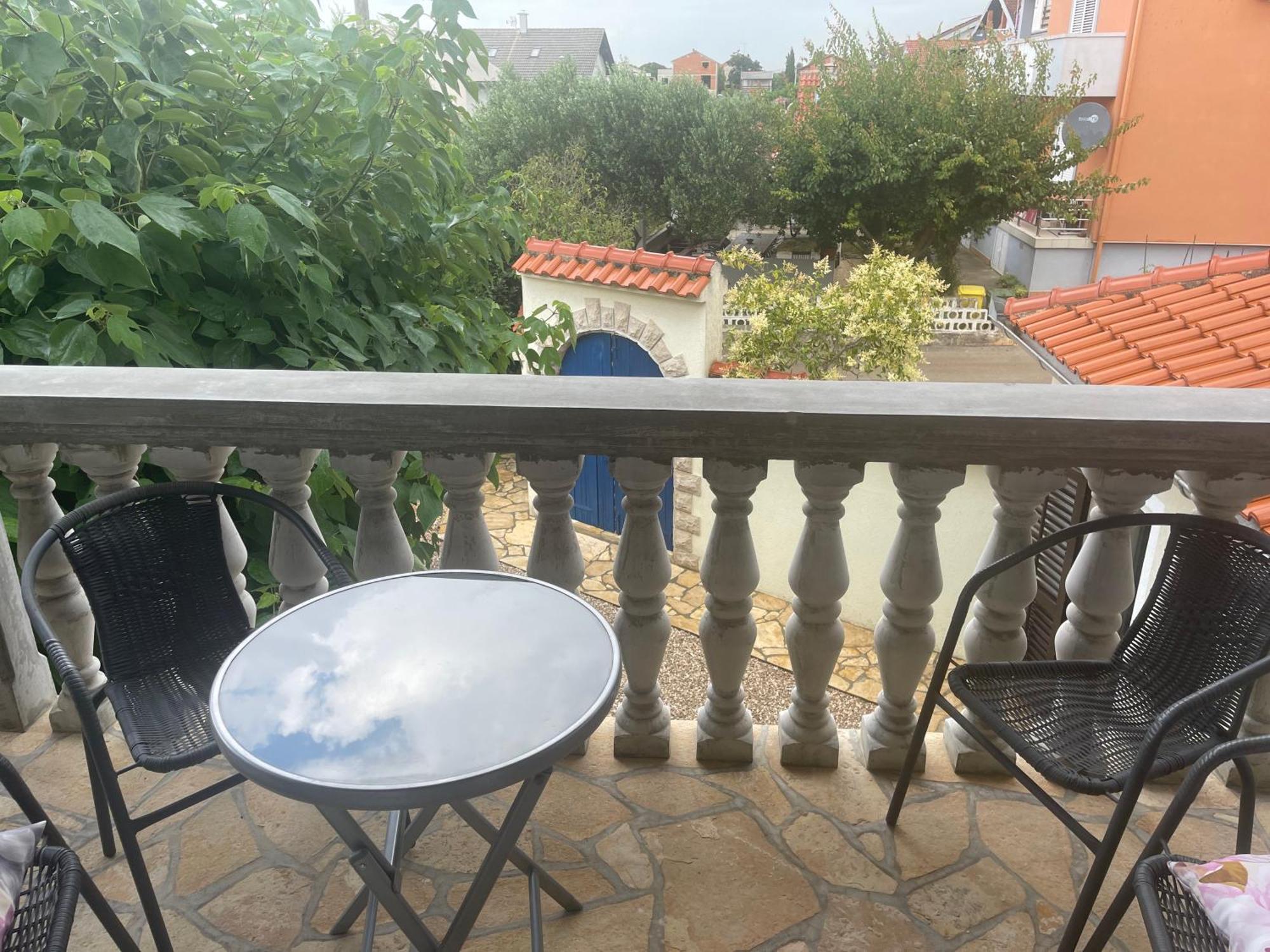 ביבינייה Holiday Home 1 מראה חיצוני תמונה