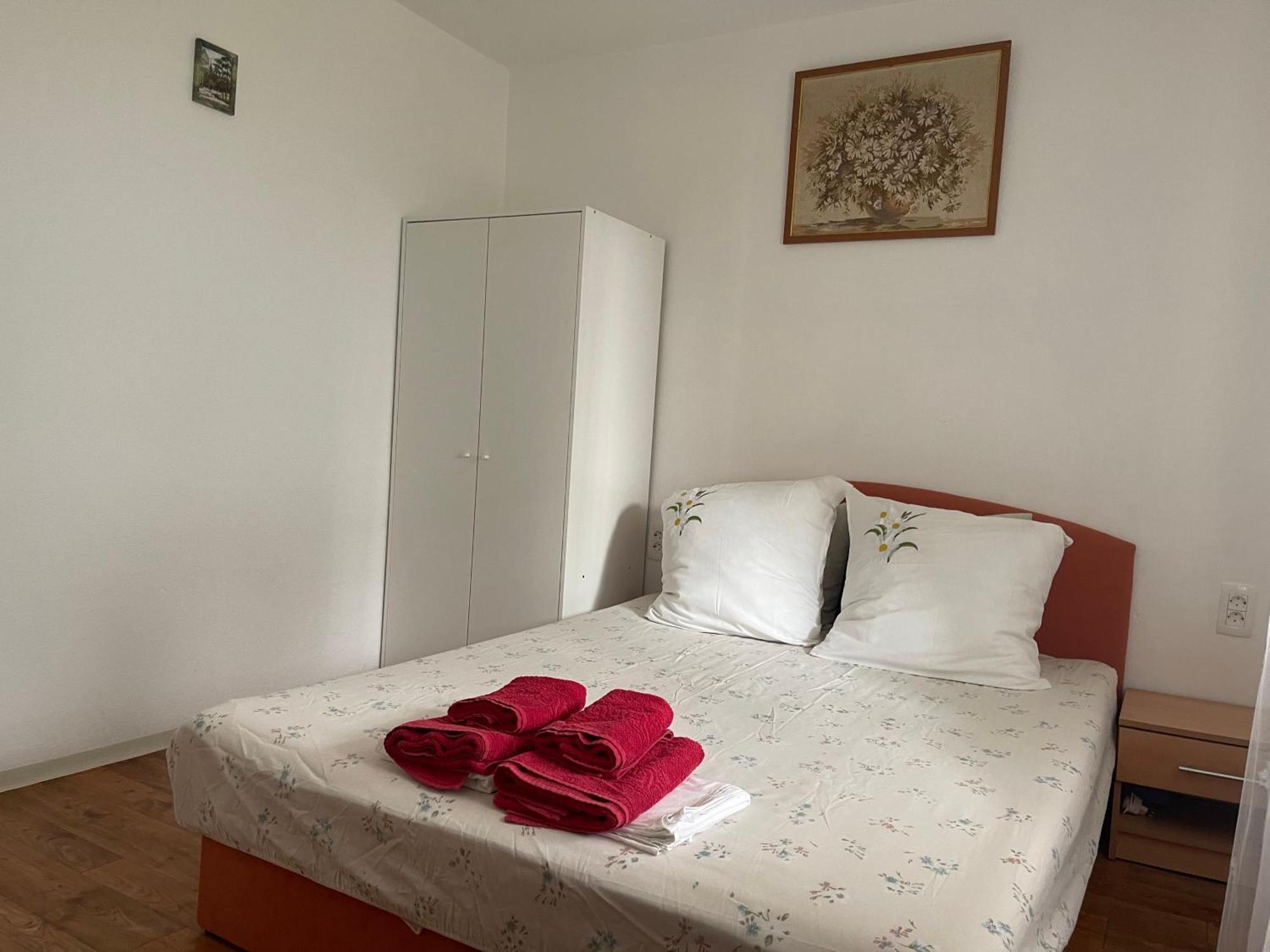 ביבינייה Holiday Home 1 מראה חיצוני תמונה