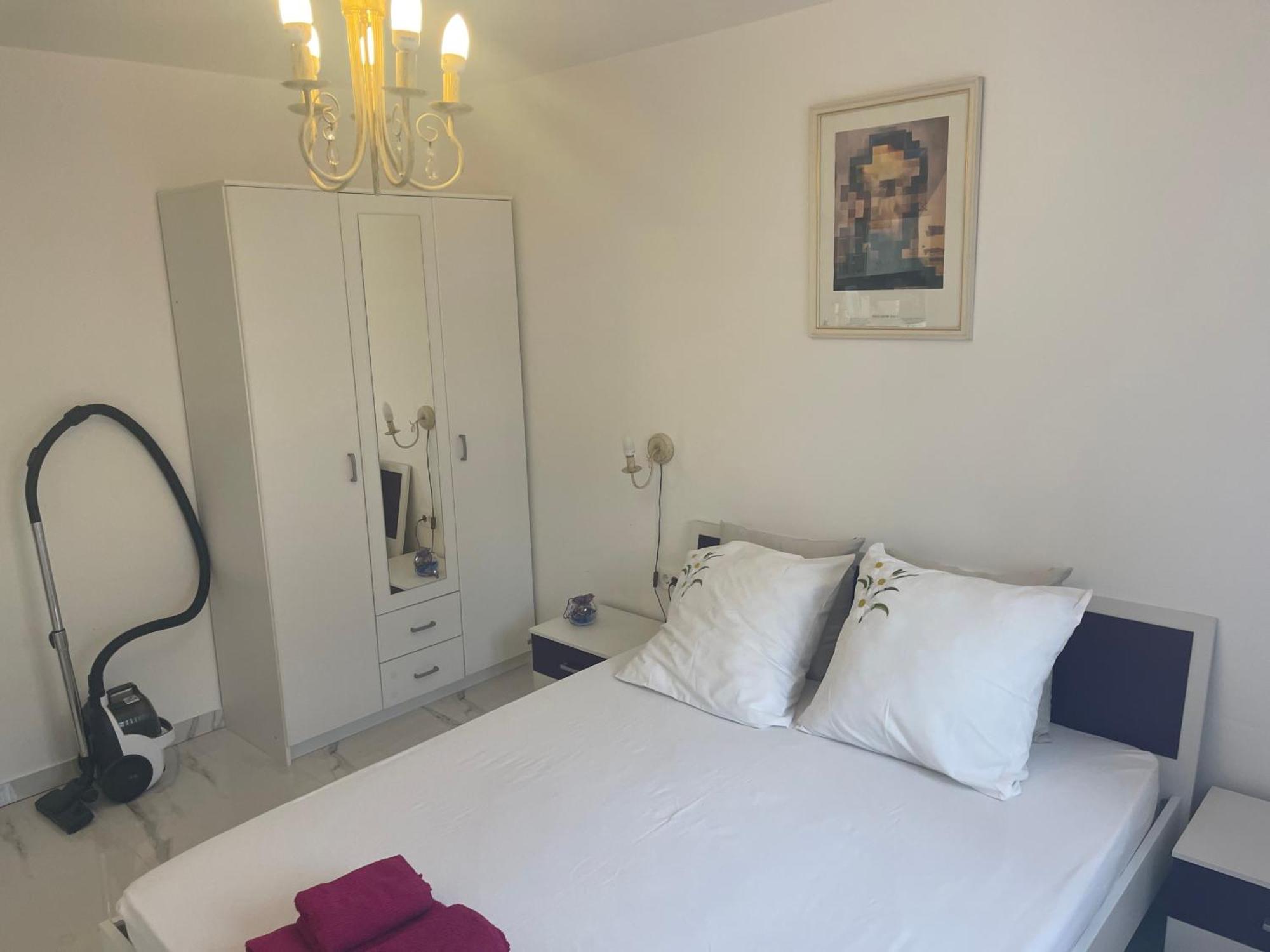ביבינייה Holiday Home 1 מראה חיצוני תמונה