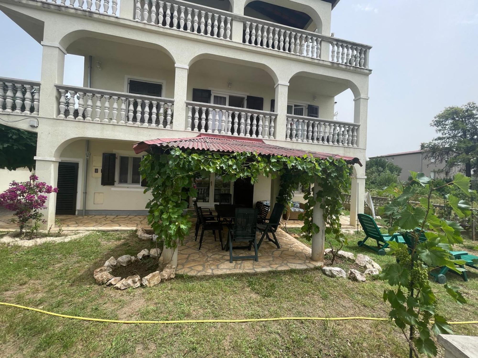 ביבינייה Holiday Home 1 מראה חיצוני תמונה
