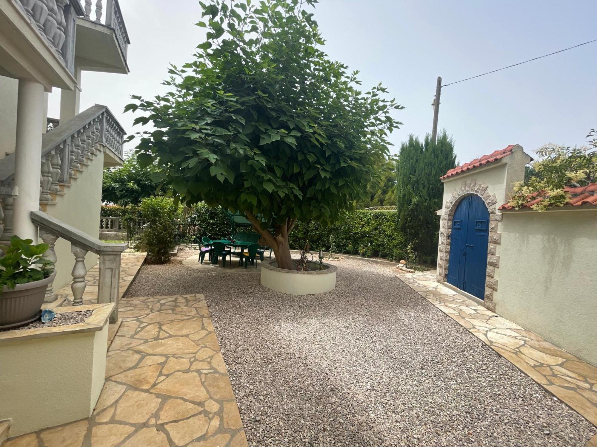 ביבינייה Holiday Home 1 מראה חיצוני תמונה