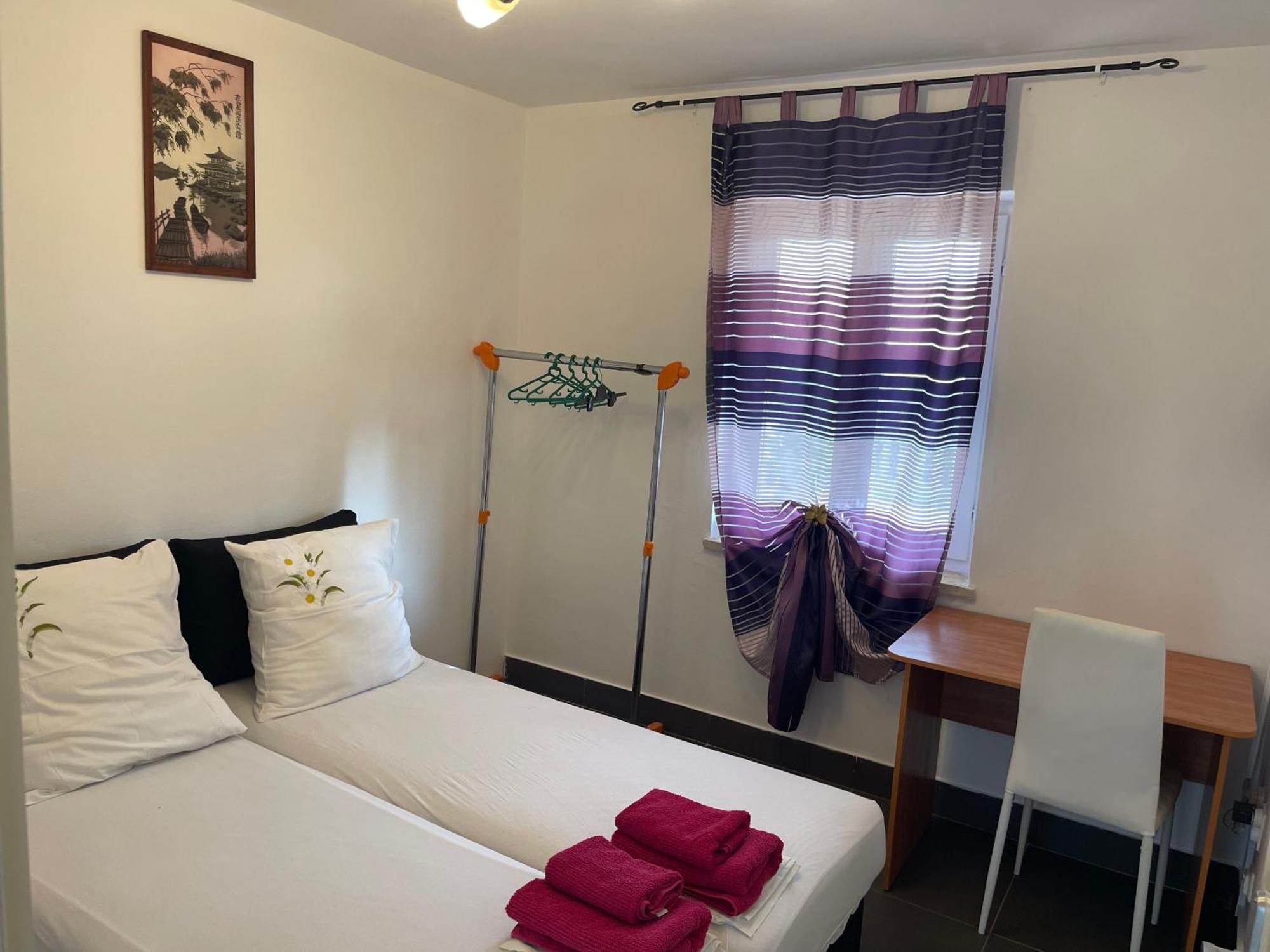 ביבינייה Holiday Home 1 מראה חיצוני תמונה