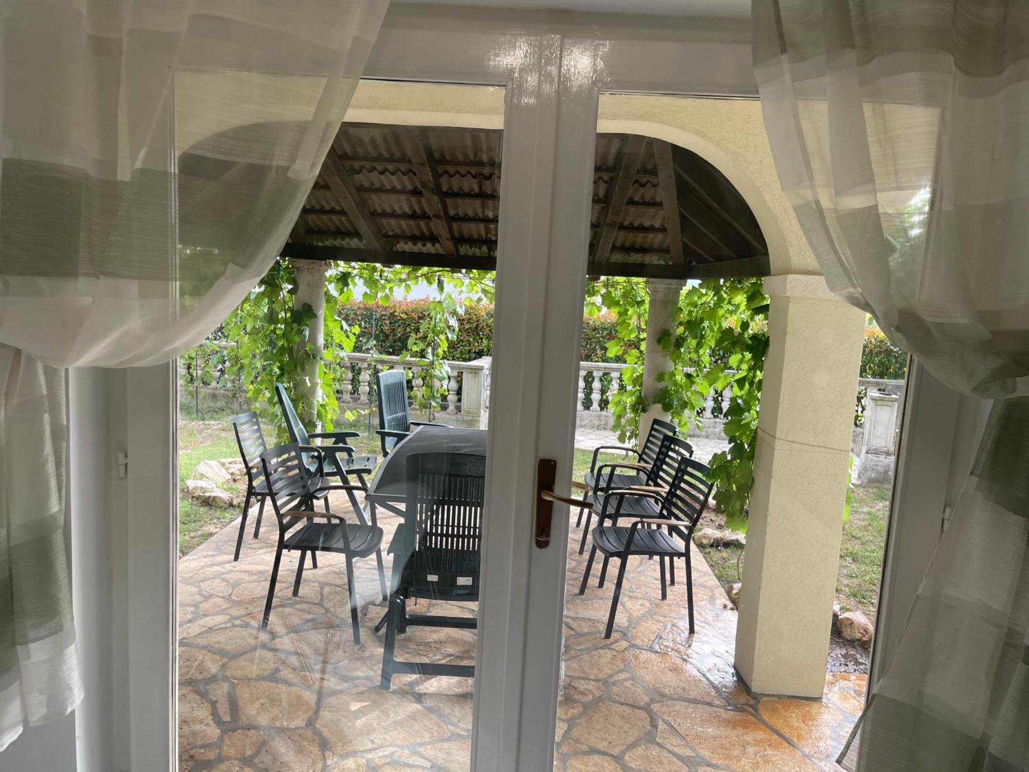 ביבינייה Holiday Home 1 מראה חיצוני תמונה