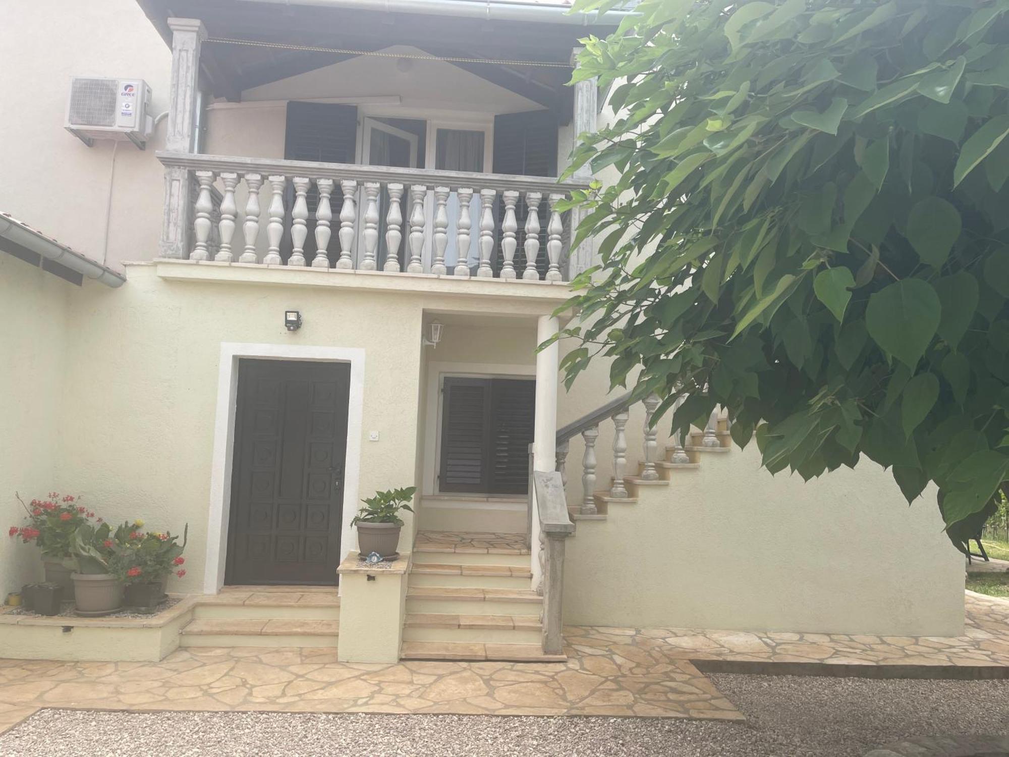 ביבינייה Holiday Home 1 מראה חיצוני תמונה