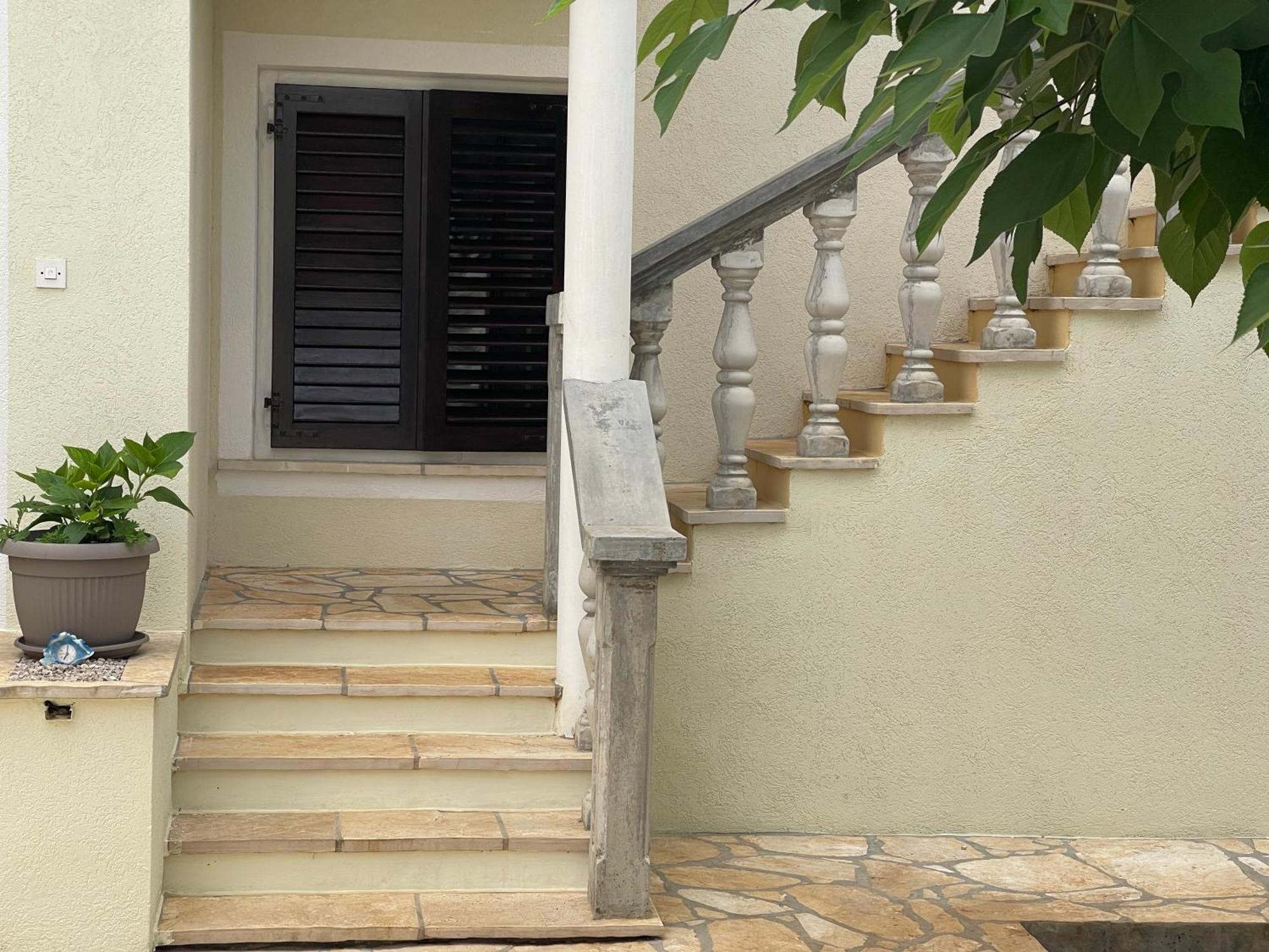 ביבינייה Holiday Home 1 מראה חיצוני תמונה