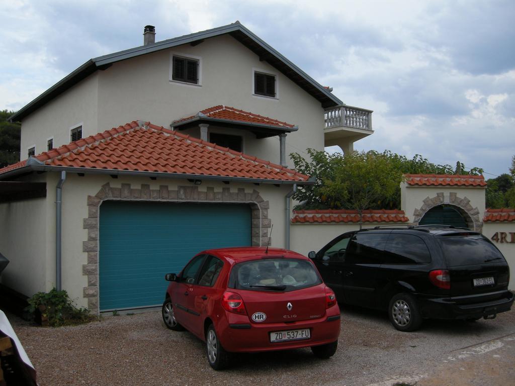 ביבינייה Holiday Home 1 מראה חיצוני תמונה