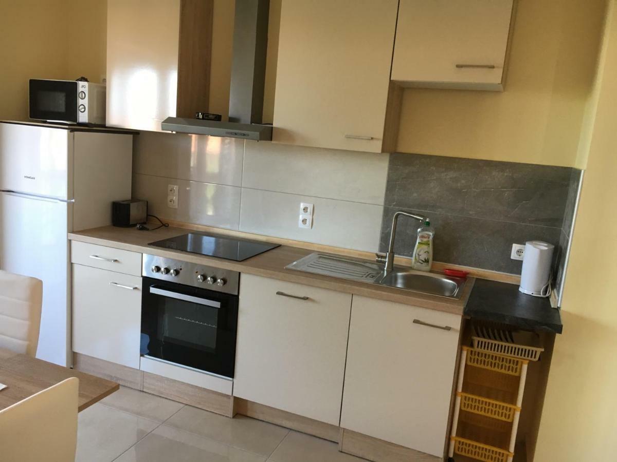 ביבינייה Holiday Home 1 מראה חיצוני תמונה